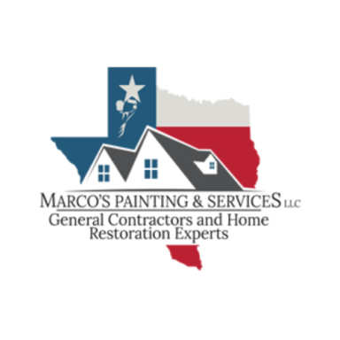 Marco's Painting & Services LLC logo