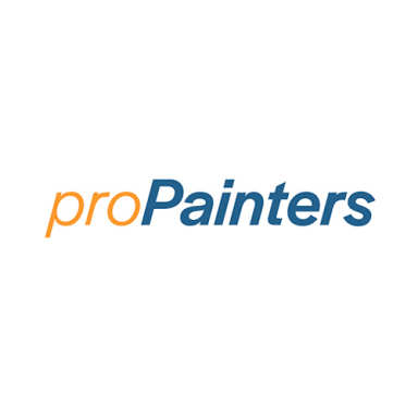 Pro Painters logo