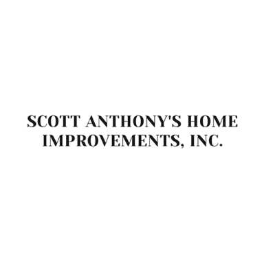 Scott Anthony's Home Improvements, Inc. logo