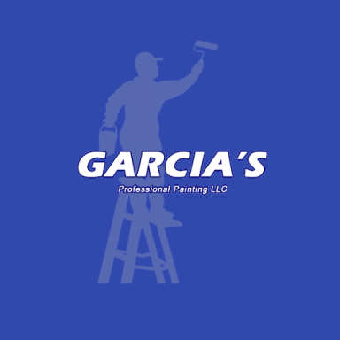 Garcia's Professional Painting LLC logo