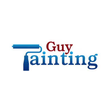 Guy Painting logo