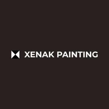 Xenak Painting logo