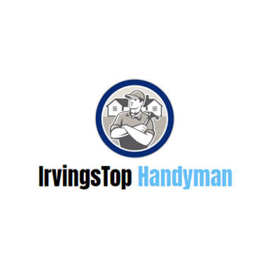 IrvingsTop Handyman logo