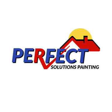 Perfect Solutions Painting logo