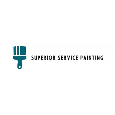 Superior Service Painting logo