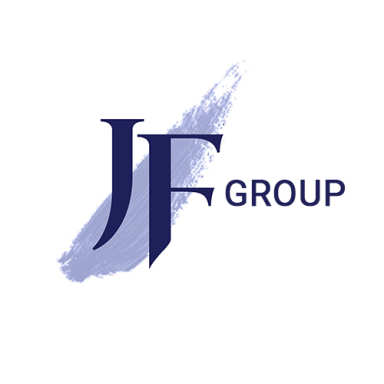 J&F Group logo