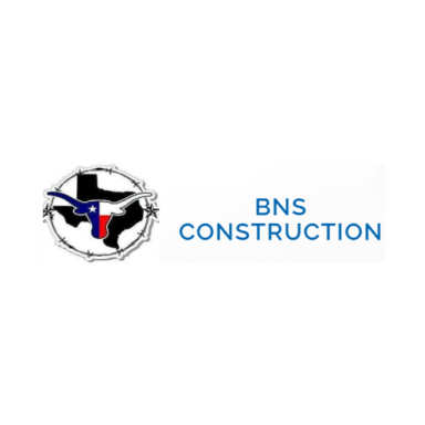 BNS Construction logo