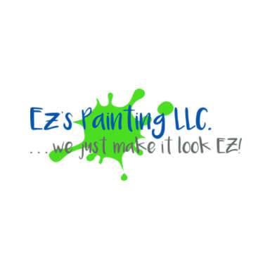 Ez's Painting LLC logo