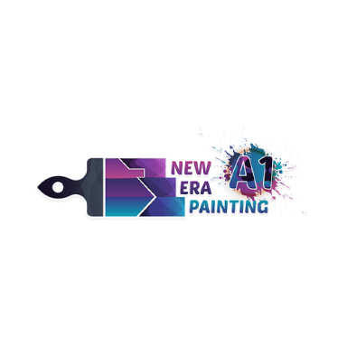 New Era Painting A1 logo