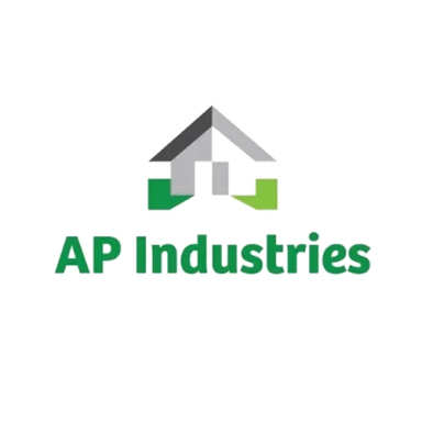 AP Industries logo