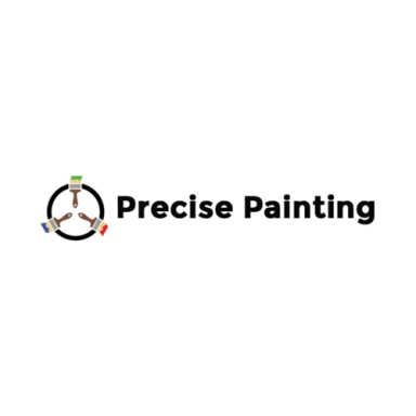 Precise Painting logo