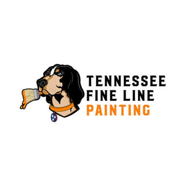 Tennessee Fine Line Painting logo