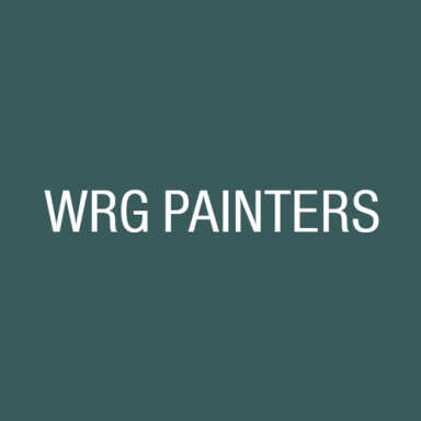 WRG Painters logo