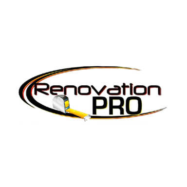 Renovation Pro logo