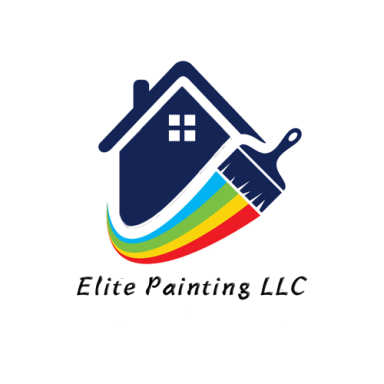 Elite Painting LLC logo