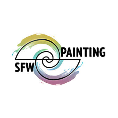 SFW Painting logo