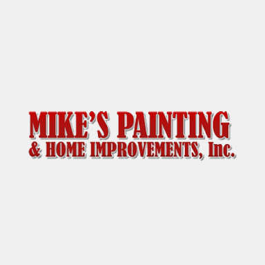 Mike’s Painting & Home Improvements, Inc. logo