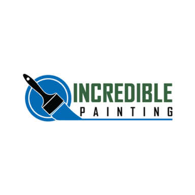 Incredible Painting logo