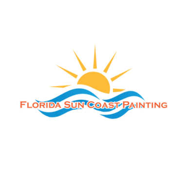 Florida Sun Coast Painting logo