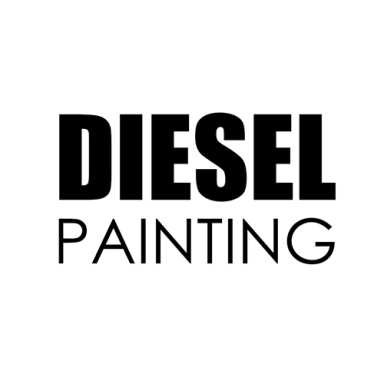 Diesel Painting logo