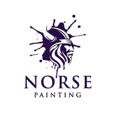 Norse Painting logo