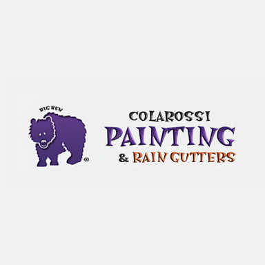 Colarossi Painting & Rain Gutters logo