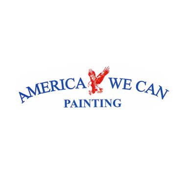 America We Can Painting logo