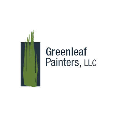 Greenleaf Painters, LLC logo