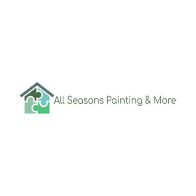 All Seasons Painting & More logo