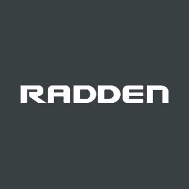 Radden Painting logo