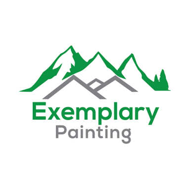 Exemplary Painting logo