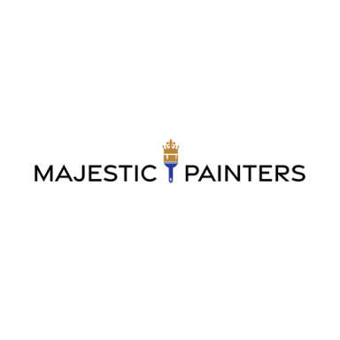 Majestic Painters logo