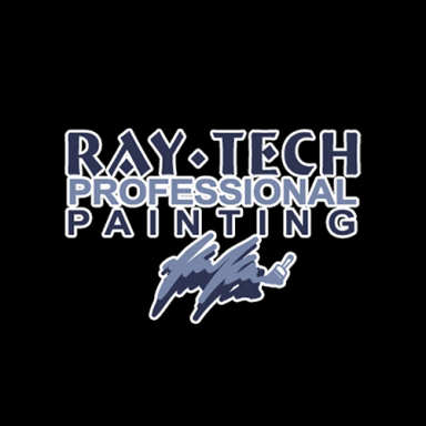 Ray Tech Professional Painting logo