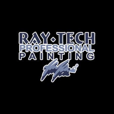 Ray Tech Professional Painting logo