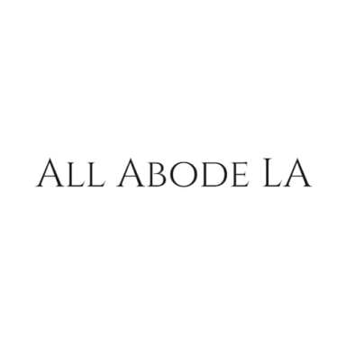 All Abode LA logo