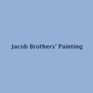 Jacob Brothers' Painting logo