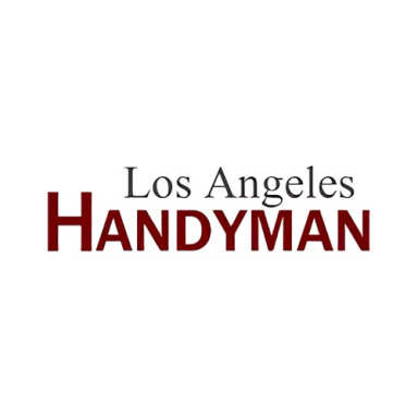 Los Angeles Handyman logo