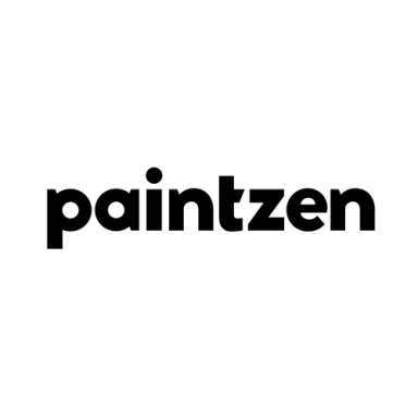 Paintzen - Los Angeles, California logo