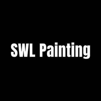 SWL Painting logo