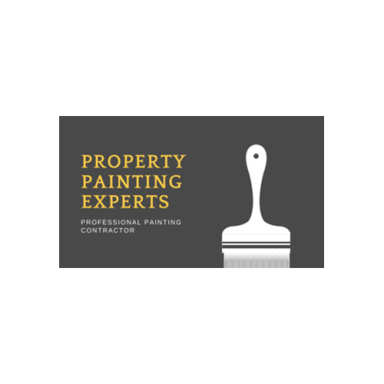 Property Painting Experts logo