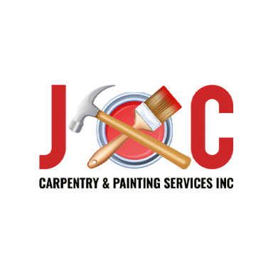 JC Carpentry & Painting Services Inc logo