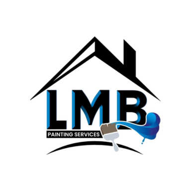 LMB Painting Services logo