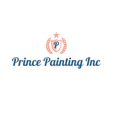 Prince Painting Inc logo