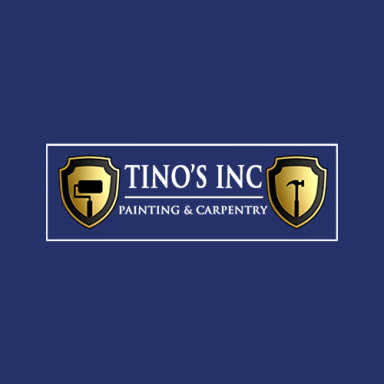 Tino's Inc logo