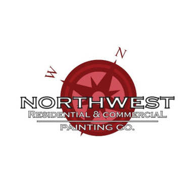 Northwest Residential & Commercial Painting Co. logo