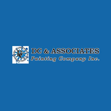 DC & Associates Painting Company Inc. logo