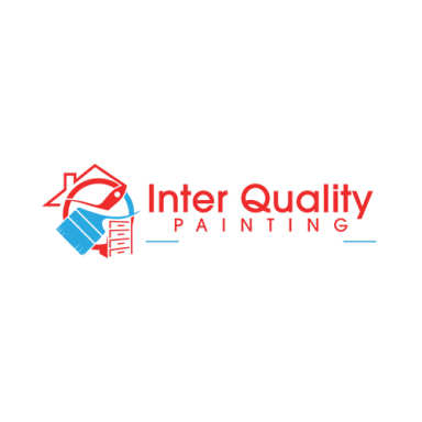 Inter Quality Painting logo