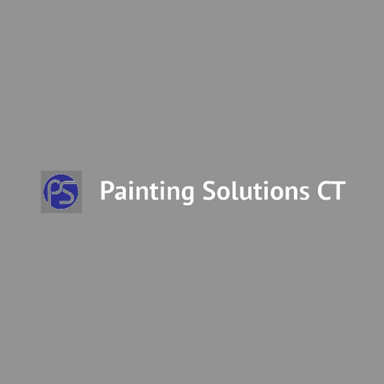 Painting Solutions CT logo