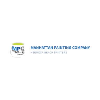 Manhattan Painting Company logo