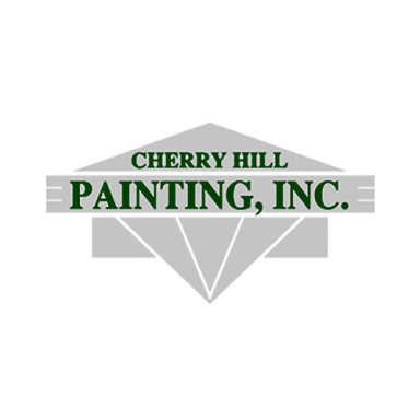 Cherry Hill Painting, Inc. logo